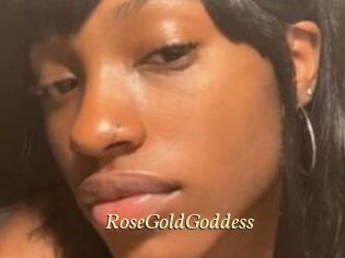 RoseGoldGoddess