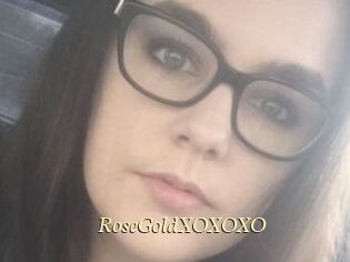 RoseGoldXOXOXO Vidéo porno gratuite