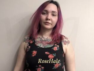 RoseHale