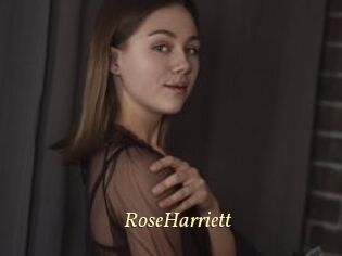RoseHarriett
