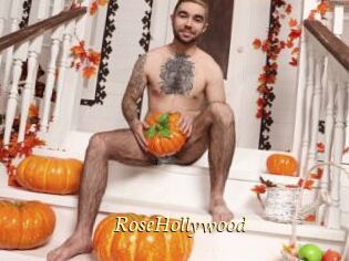 RoseHollywood
