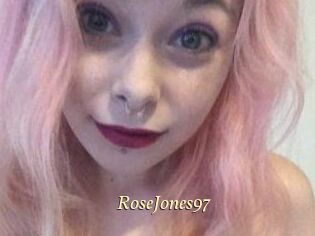 RoseJones97 Vidéo porno gratuite