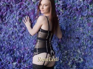 RoseLesli