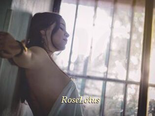 RoseLotus