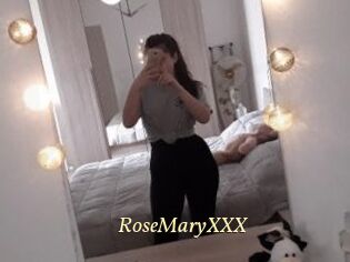 RoseMaryXXX
