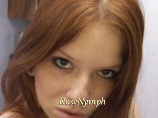 RoseNymph