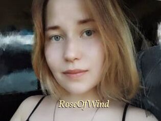 RoseOfWind