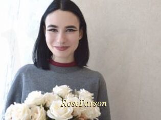 RoseParson