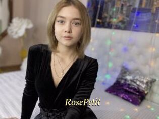 RosePetit