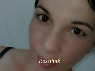 RosePink