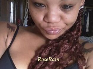 RoseRain