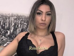 RoseRaisa
