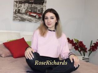 RoseRichards
