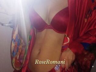RoseRomani