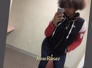RoseRosae Vidéo porno gratuite
