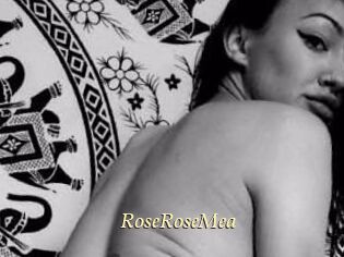 RoseRoseMea