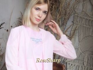 RoseSharp