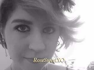 Rose_Sweet_XO