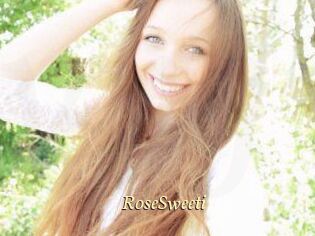 RoseSweeti Vidéo porno gratuite
