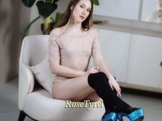 RoseTyrel