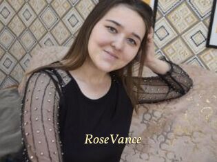 RoseVance