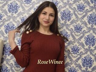 RoseWinee