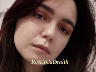 RoseXGalbraith
