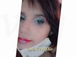 Rose_WolfXo