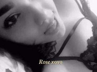 Rose_xoxo