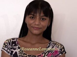 RoseanneLemonnier