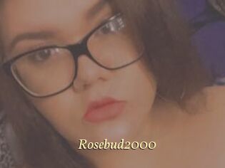 Rosebud2000