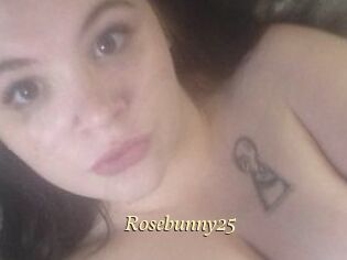 Rosebunny25