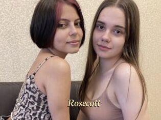 Rosecott