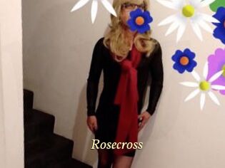 Rosecross