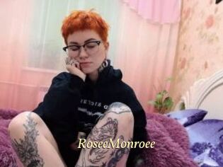 RoseeMonroee