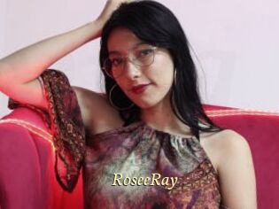 RoseeRay Vidéo porno gratuite