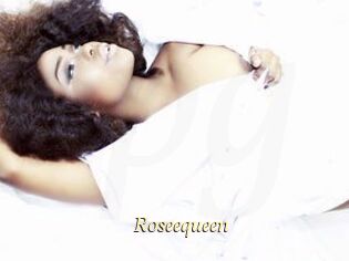 Roseequeen