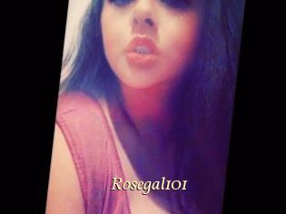 Rosegal101
