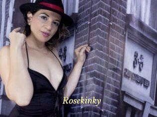Rosekinky