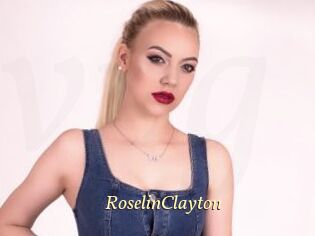 RoselinClayton Vidéo porno gratuite