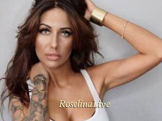 RoselinaLive