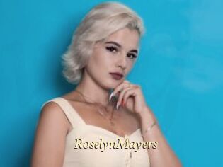 RoselynMayers