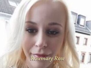 Rosemary_Rose
