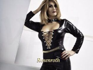 Rosenroth