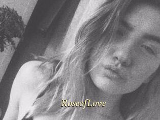 RoseofLove