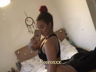 Roseoxxx