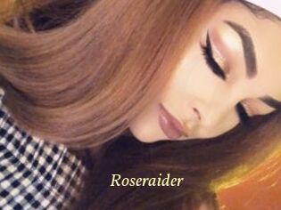 Roseraider