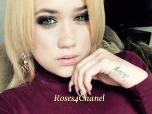 Roses4Chanel