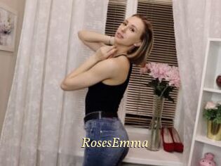 RosesEmma Vidéo porno gratuite