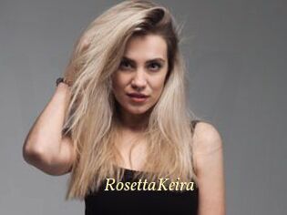 RosettaKeira